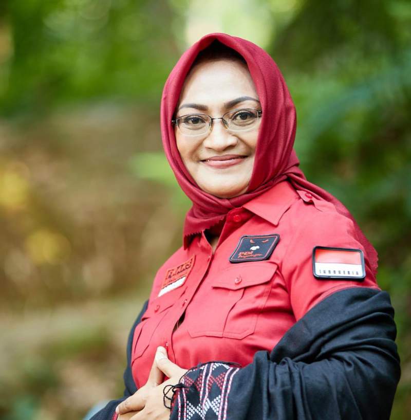 Jadi Korban Tak Menyenangkan dari Majikan, Anggota DPRD Banten Bantu Kepulangan TKW Warga Kronjo Tangerang