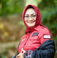 Jadi Korban Tak Menyenangkan dari Majikan, Anggota DPRD Banten Bantu Kepulangan TKW Warga Kronjo Tangerang