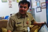 Pembangunan di Kabupaten Tangerang Berasal dari pajak yang dibayar Warga