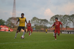 Perserang Tembus 12 Besar