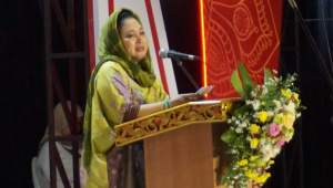 Titiek Soeharto: Pentingnya Perlindungan Pemerintah dari Ancaman TKA Tak Terdidik