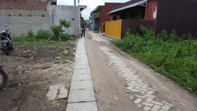 Bappeda Kota Tangerang Konsisten Kurangi Wilayah Kumuh