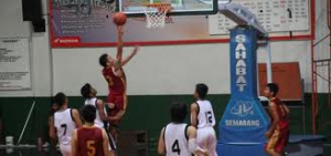 Perbasi Tidak Berlakukan Mutasi Atlet