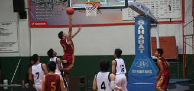 Perbasi Tidak Berlakukan Mutasi Atlet