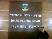 Dishubkominfo Akan Terus Melakukan Pemantauan Arus Mudik 2015