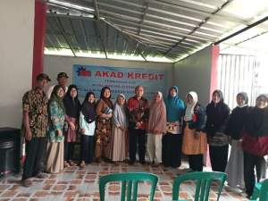 Bantu UMKM, PT Alvin Faris Mandiri Tawarkan Modal Usaha Berbasis Syariah