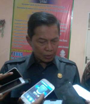 Walikota Serang: Gunakan Dana Kelurahan Jangan Asal - asalan