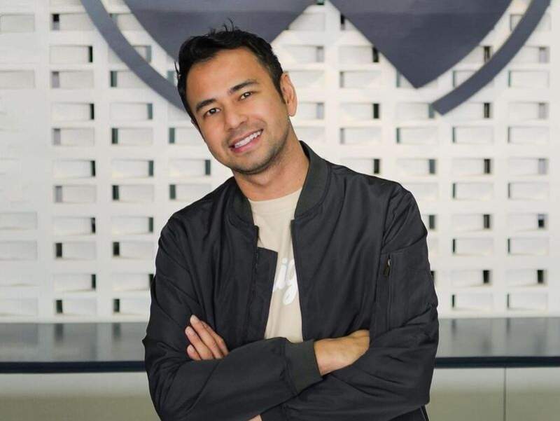 Bakal Seru, Artis Raffi Ahmad Diisukan Nyalon Bupati Tangerang