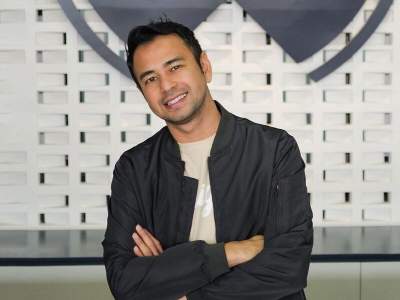 Bakal Seru, Artis Raffi Ahmad Diisukan Nyalon Bupati Tangerang