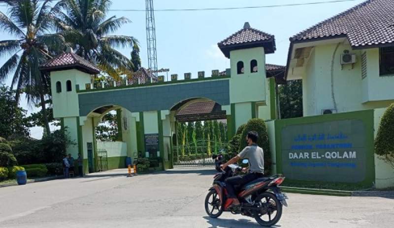 Santri DQ Tewas, Kanwil Kemenag Minta Ponpes Modern Jangan Tertutup
