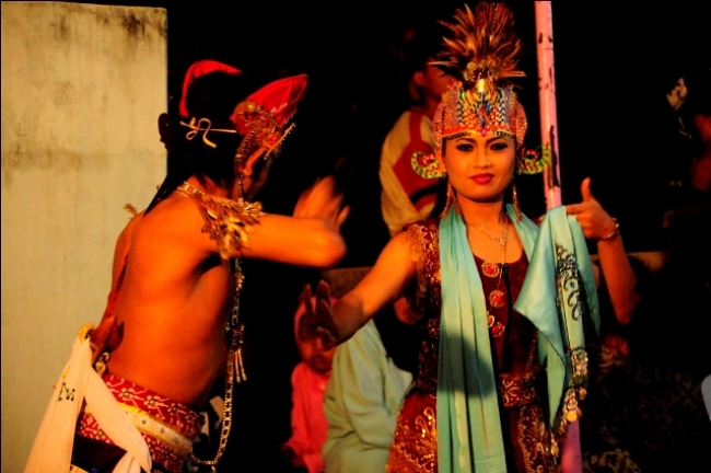 Lengger, Warisan Budaya Lintas Zaman