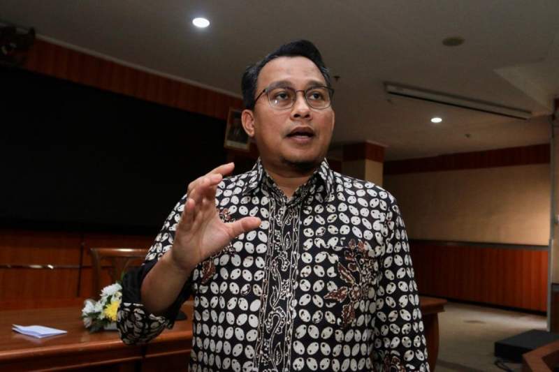 6 Orang Dicegah KPK ke LN di Kasus Korupsi PT Telkom Group