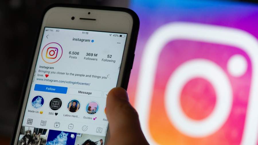 Instagram Memperkenalkan Opsi Nonaktifkan Tanda 