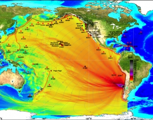 Banten Waspada Tsunami Besok Masyarakat Dihimbau Tenang