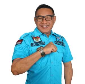 Dapat Nomor Urut 7, Kader Partai Gelora di Tangerang Siap Menangkan Pemilu