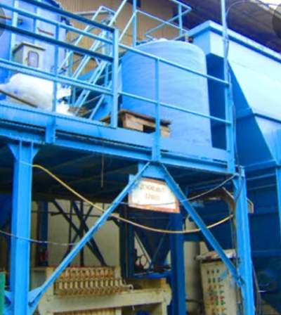 Zat Asam Sulfat dan Pasta pada Pelastik Bix Aki Bekas dari PT NFU Sudah Terurai dan Aman