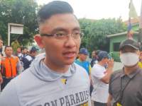 Wakil Gubernur Banten Periode 2017-2022, Andika Hazrumy