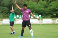 Timnas U-19 Fokuskan Kekompakan Tim Dalam Pemusatan Latihan Di Kroasia