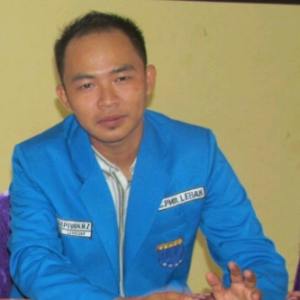 Abu Sofyan Hamzali