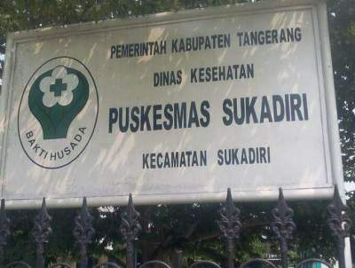 Warga Minta Tenaga Medis Laboratorium di Puskesmas Sukadiri Ditambah