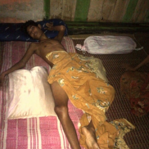 Rano Kirim Tim Dokter Ke Korban Tetanus