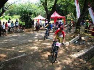 ISSI Banten Raih Perunggu