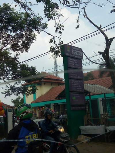 Pasien Meninggal, Kepala Puskesmas Sepatan Minta Dicopot