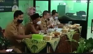 Menuju Desa Mandiri, Kades Karet Programkan Pembinaan SDM dan Aparatur Desa