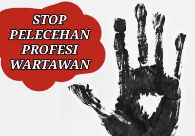 Lecehkan Wartawan, PWI Kabupaten Tangerang Kecam Pernyataaan Lurah Tumpang