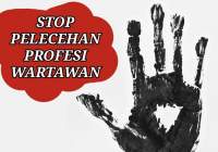 Lecehkan Wartawan, PWI Kabupaten Tangerang Kecam Pernyataaan Lurah Tumpang