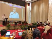 RPJMD Kabupaten Tangerang Dirubah Akibat Covid