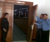 Pembacaan LKPJ Gubernur Banten, Sempat Terhenti