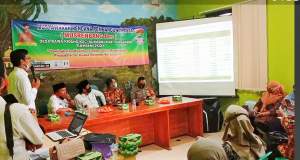 Pemdes Rawa Kidang Prioritaskan Pemulihan Ekonomi dan SDM