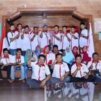 Ketua FSKP Baros Bantah Dukung Nasrul-Eki