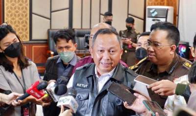 Pegawai Bea Cukai Diperiksa Kejagung soal Dugaan Korupsi Emas