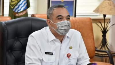 Bupati Kabupaten Tangerang, Ahmed Zaki Iskandar