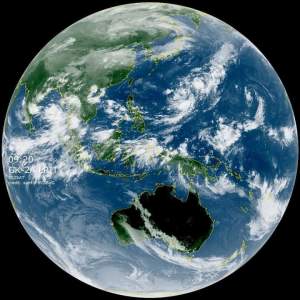 BMKG: La Nina Berkembang di Samudra Pasifik, Waspadai Dampaknya di Indonesia