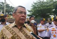 Walikota Tangerang Selatan, Benyamin Davnie