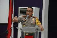 Awasi Dana Desa, Kapolres Tugaskan Bhabinkamtibmas