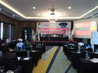 Dua Kandidat Perebutkan Ketua KONI Cilegon
