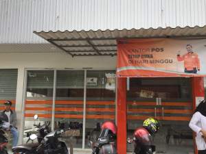 Jelang Lebaran 19.421 Penerima PKH di Tangsel Bisa Ambil di Kantor Pos