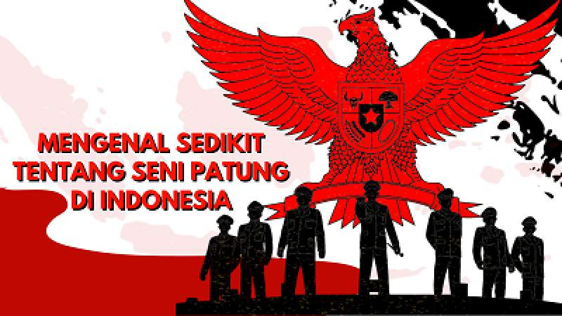 Mengenal Sedikit Tentang Seni Patung di Indonesia, Ilustrasi: Shintya/db