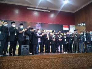 Sukses Gelar Munas, BPPKB Dibanjiri Ucapan Selamat