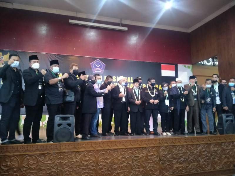 Sukses Gelar Munas, BPPKB Dibanjiri Ucapan Selamat