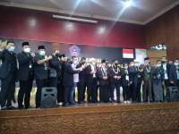 Sukses Gelar Munas, BPPKB Dibanjiri Ucapan Selamat