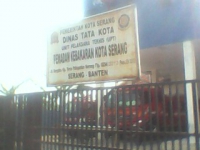 Minimnya Peralatan, Damkar Kota Serang Bekerja Tidak Maksimal