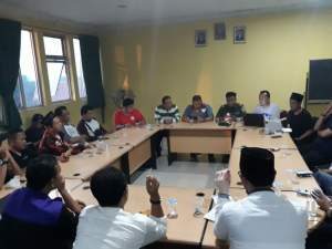 Sempat Menuai Pro Kontra, Akhirnya Pesta Rakyat 2018 di Sepatan Dilanjutkan