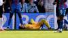 Alisson Becker Cedera Hamstring saat Bertandang ke Crystal Palace