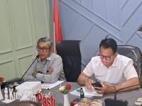 Renovasi Sarana-Prasarana, Kantor Imigrasi Cilegon Siap Tingkatkan Layanan Keimigrasian