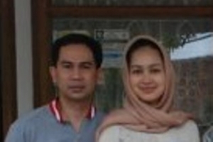 DT- Wawan dan Airin (dt)